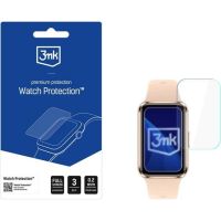 pelicula protectora 3mk arc 015 mm para huawei band 11