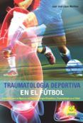 traumatologia deportiva en el futbol