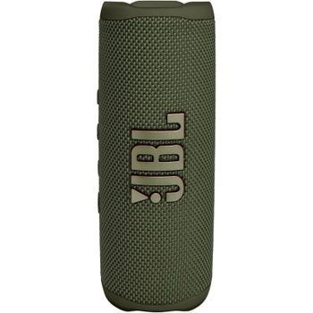 JBL Flip 6 Altavoz Bluetooth Portátil Resistente al Agua/Polvo Verde