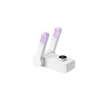 secador de zapatos electrico royalstar bs1910-1 360uvc 50hz 135w
