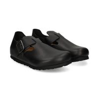 birkenstock sandalias hombre - negro talla 45r