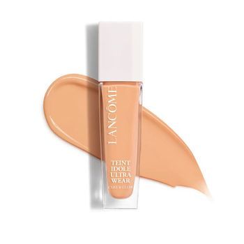 Base De Maquillaje Fluida Lancôme Teint Idole Ultra Wear Nº 245c 30 Ml