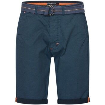 Norlund Short Frime Bermuda para hombre