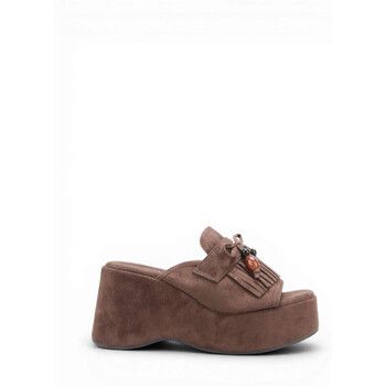 La Modeuse Sandalias 78081_P185523 para mujer