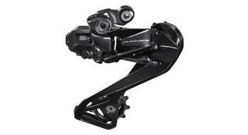 Desviador trasero shimano dura ace di2 rd r9250 12 velocidades