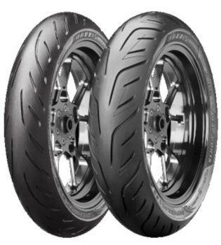 Maxxis MA-SC Supermaxx SC ( 160/60 R15 TL 67H Rueda trasera )