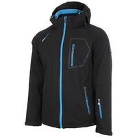 degre celsius cazadora blouson softshell homme cimalon para hombre