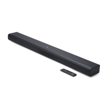 Barra de sonido Sennheiser AMBEO Plus WiFi Bluetooth 400 W Dolby Atmos Alexa integrada