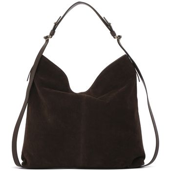 Loristella Bolso GIORGIA CIOCCOLATO para mujer