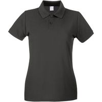 fruit of the loom polo 63030 para mujer