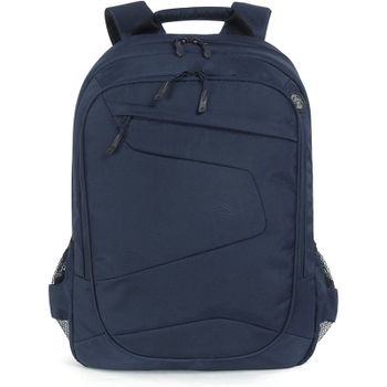 Tucano Lato Mochila Azul para MacBook Pro 17