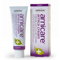 nelsons arnicare cream