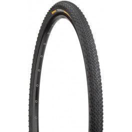 Continental Cubierta Terra Speed 27.5x1.50 650bx40 Skin Protection Tub. Ready Plegable Negro 40-584