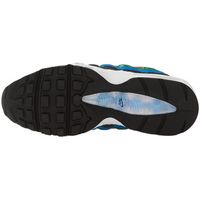nike zapatillas baskets air max 95 maille respirante para hombre