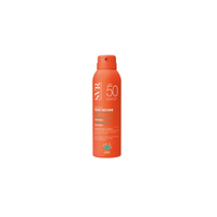 sun secure leche crepitant spray spf50 200ml