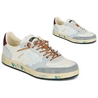 premiata zapatillas clay para hombre