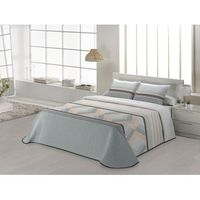 colcha bouti modelo colman jvr 270x270 para cama 180 cm