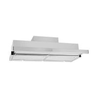 teka cnl 9610 campana telescopica 90cm c acero inoxidable