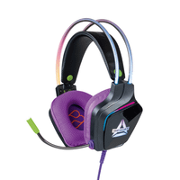 auriculares gaming fr-tec bifrost