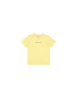 camiseta champion ss nino ysm amarillo