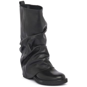 Priv Lab Botines RODEO NERO METISSE para mujer