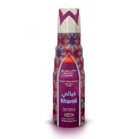 nabeel - khayali desodorantes 200 ml unisex