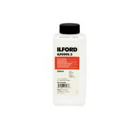ilford ilfosol-3 revelador de pelicula 500 ml concentrado cat 1131778