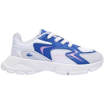 Lacoste Zapatillas deporte L003 Neo para niña
