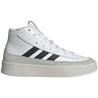 adidas zapatillas altas baskets znsored high hautes para mujer