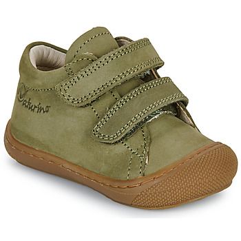 Naturino Zapatillas altas COCOON VL NABUK para niña