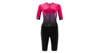 huub performance tri funcion negro   blanco