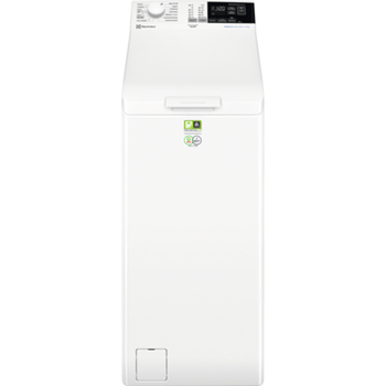 LAVADORA CARGA SUPERIOR ELECTROLUX EN6T4722NF 7 KG 1200 RPM A BLANCO