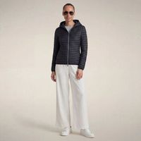 save the duck chaquetas d33620w iris22 - alexa-90010 para mujer