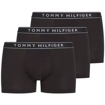 Tommy Hilfiger Calzoncillos TRUNK 3PK DTM HOMBRE para hombre