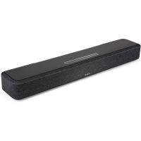 denon sound bar 550 barra de sonido compacta