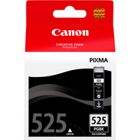 cartucho canon negro pgi-525pgbk