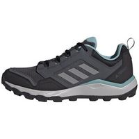 adidas zapatillas de senderismo terrex tracerocker 2 w para mujer
