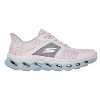 Skechers Zapatillas Slip-ins: GO WALK Glide-Step 2.0 LTPK para mujer