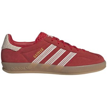 adidas Zapatillas Baskets Gazelle Indoor daim para mujer