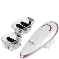 homedics smoothee skin smoother