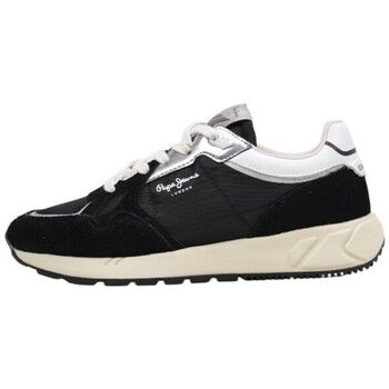 Pepe jeans Zapatillas MARLON METAL W para mujer