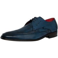 jeffery-west zapatos hombre zapatos brogue de cuero para hombre
