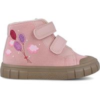 garvalin botines 251333 rosaa032 para nina