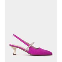 pedro miralles zapatos de tacon izagre para mujer