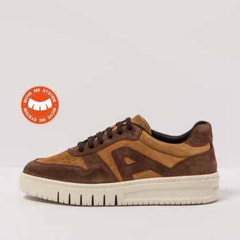 Art Zapatos de vestir ART 11777S1VB003 para mujer