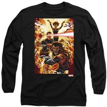 Marvel Tops y Camisetas X-Men para mujer