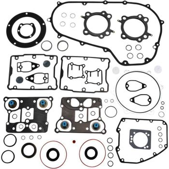 Kit juntas motor Harley-Davidson Touring '07-'13 3.75''(95.25mm) Cometic