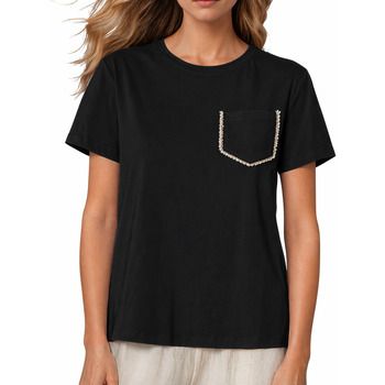 Goa Goa Camiseta 15205237006 para mujer