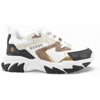 Guess Zapatillas FLPNTSFAL12-PE26-BEIBR para mujer