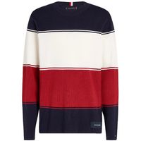 tommy hilfiger jersey mw0mw35651 para hombre